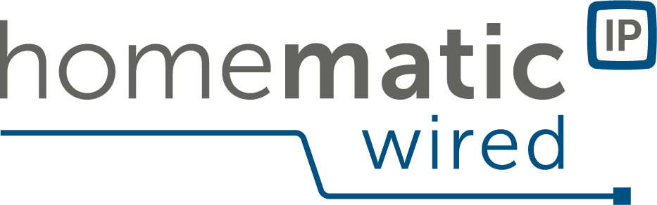 Homematic IP Wired - Smarte Vernetzung für Ihr Zuhause