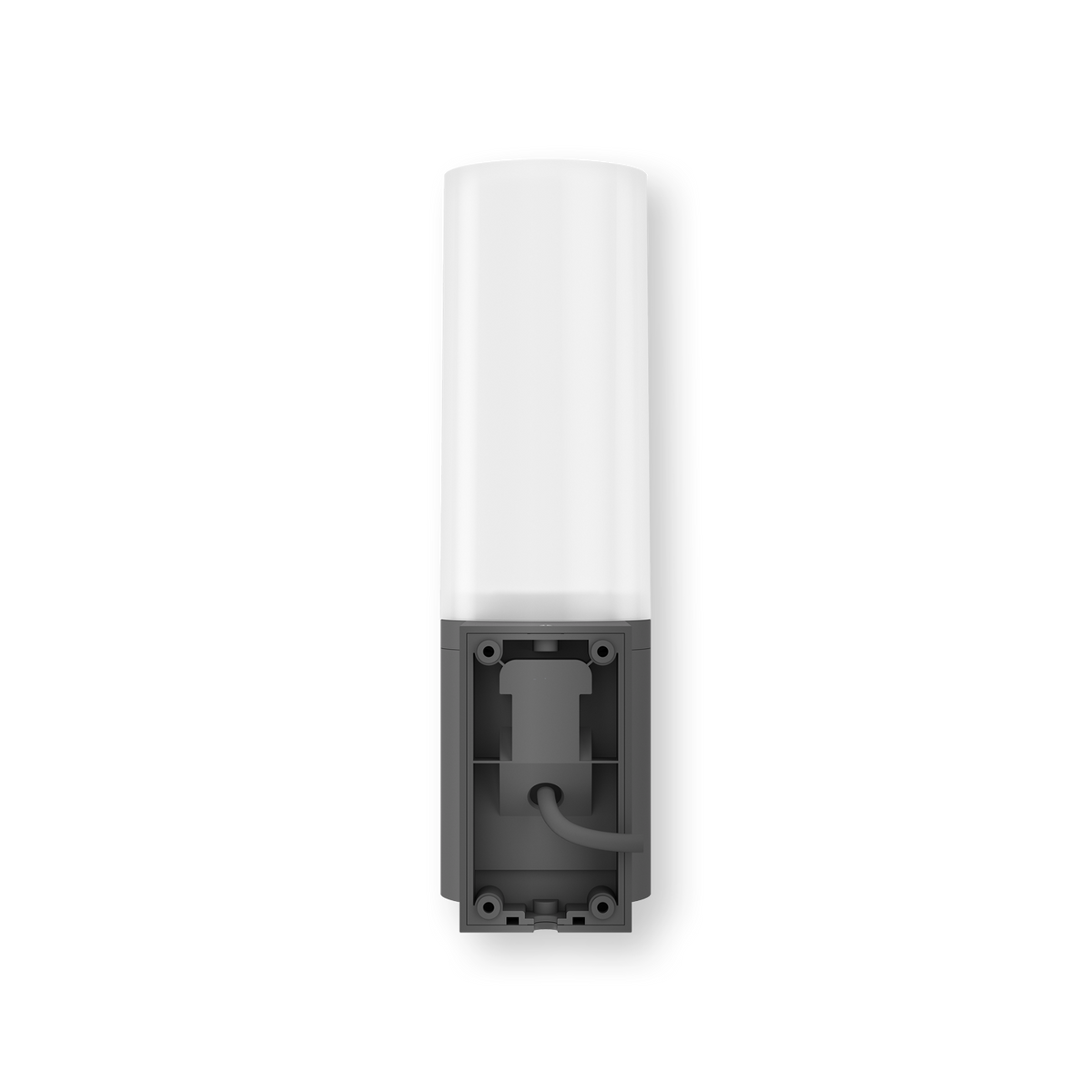 Homematic IP Außenlichtkamera, anthrazit HmIP-COL-A - offizielles Produktfoto