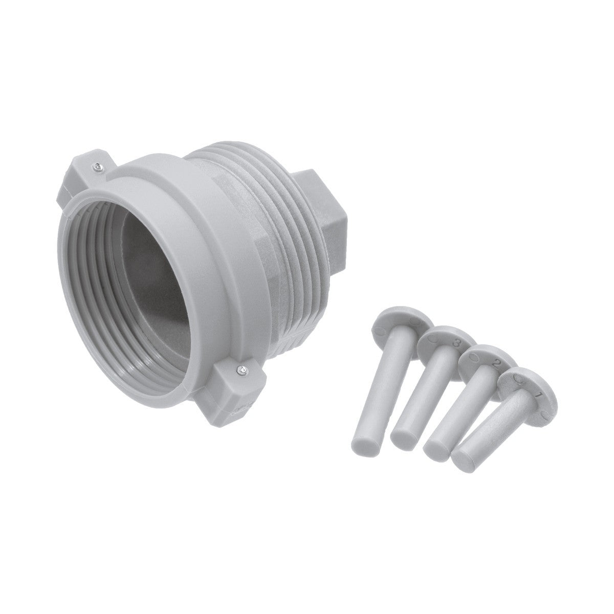 Adapter Herz, Comap (M28 x 1,5)
