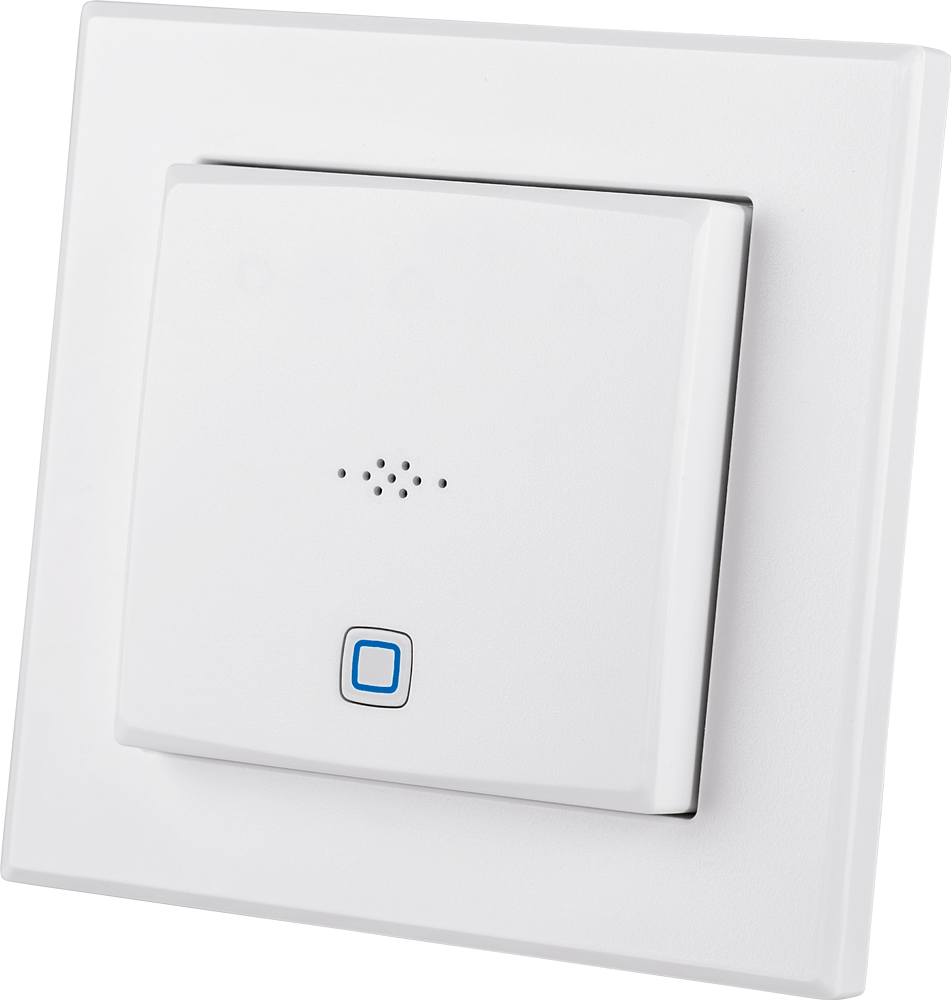 CO2-Sensor, 230 V HmIP-SCTH230 - Casmarto
