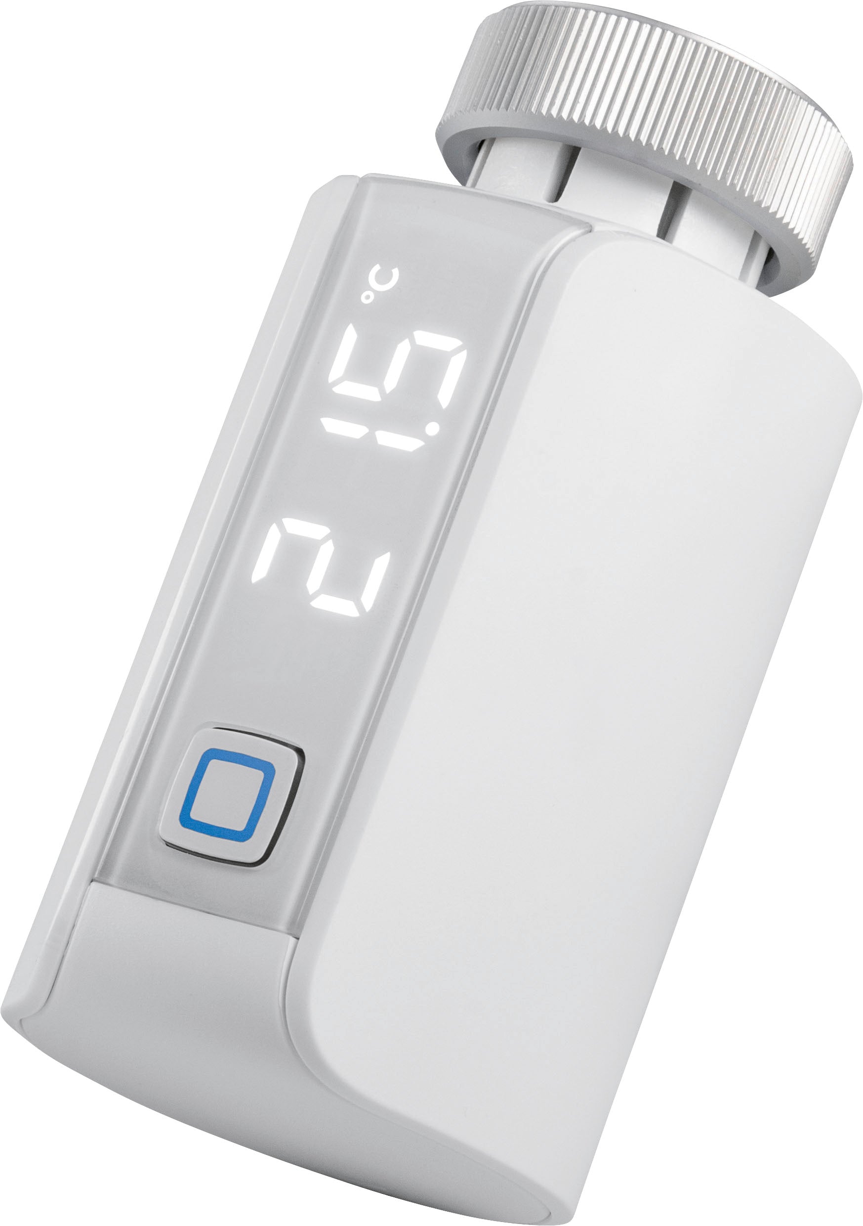 Heizkörperthermostat – Evo HmIP-eTRV-E / HmIP-eTRV-E-S