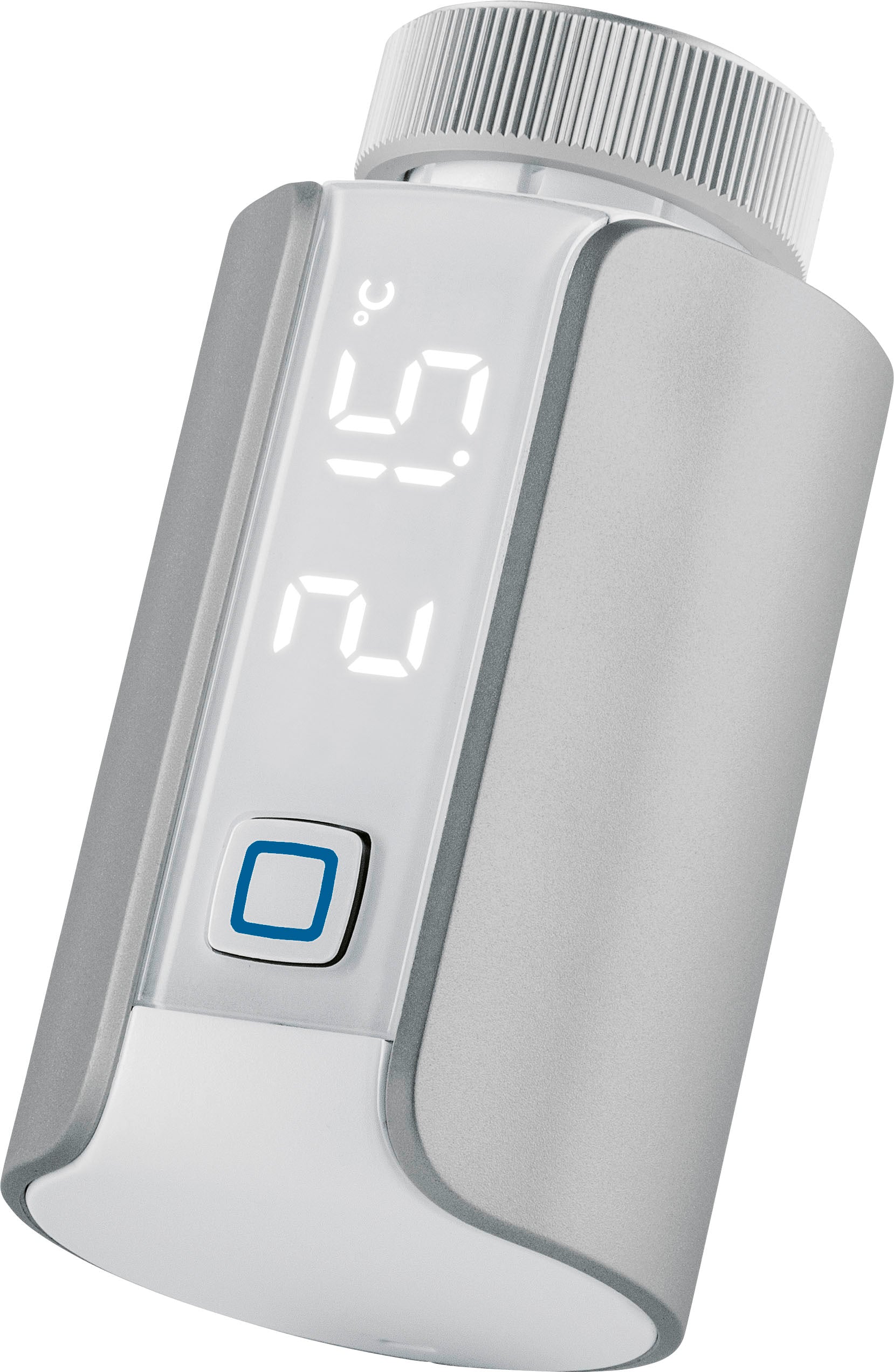 Heizkörperthermostat – Evo HmIP-eTRV-E / HmIP-eTRV-E-S