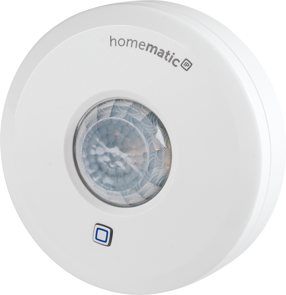 Homematic IP Wired Präsenzmelder HmIPW-SPI