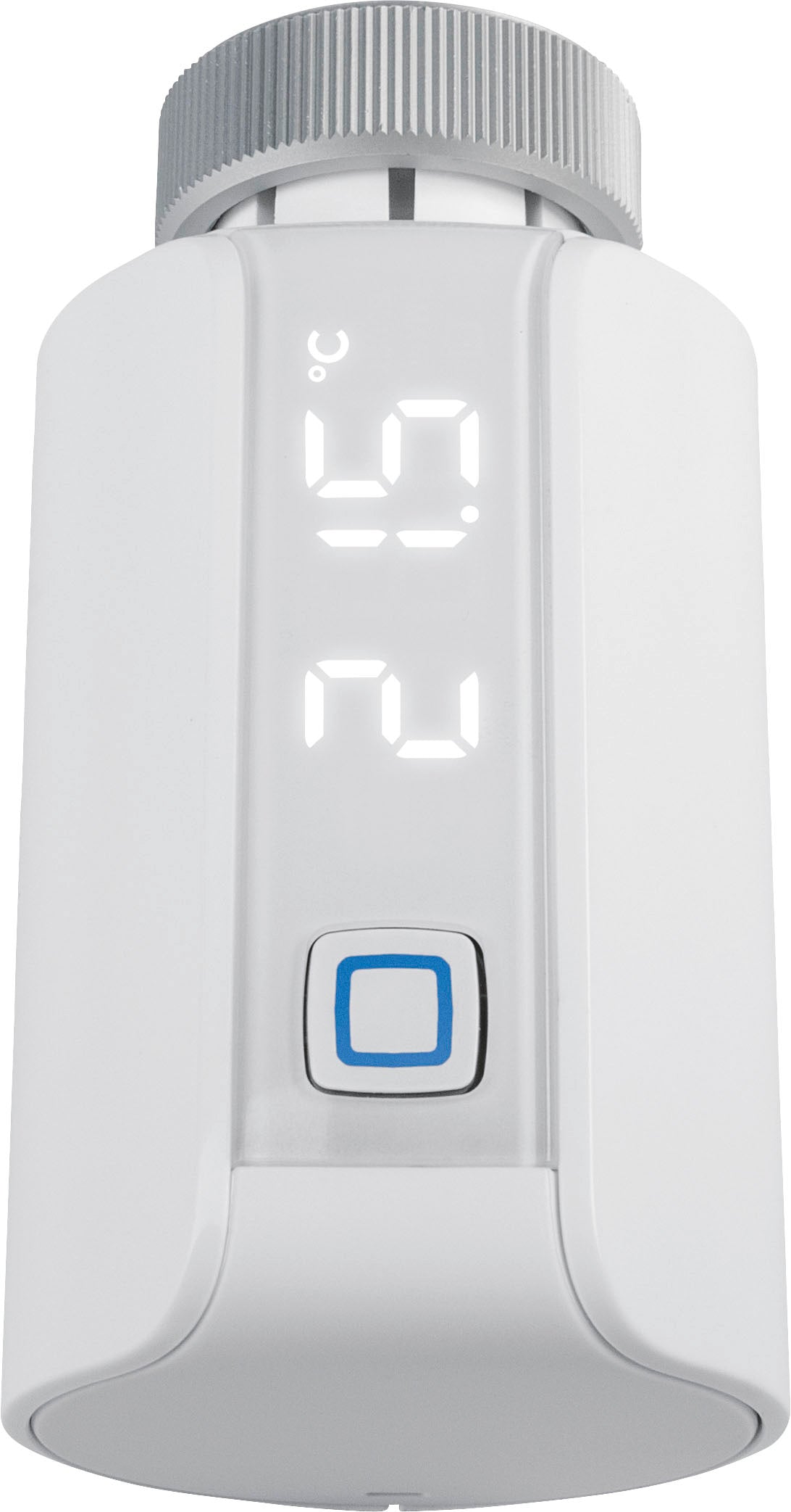 Heizkörperthermostat – Evo HmIP-eTRV-E / HmIP-eTRV-E-S