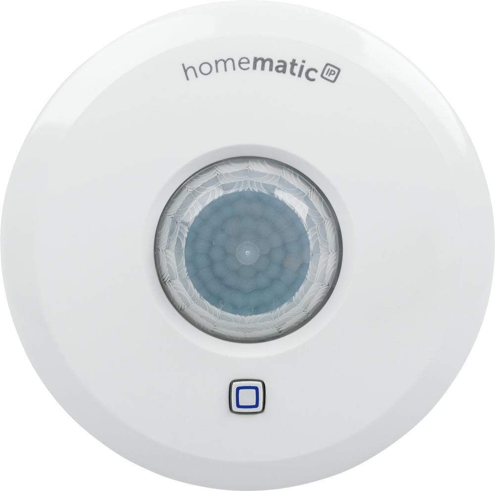 Homematic IP Wired Präsenzmelder HmIPW-SPI