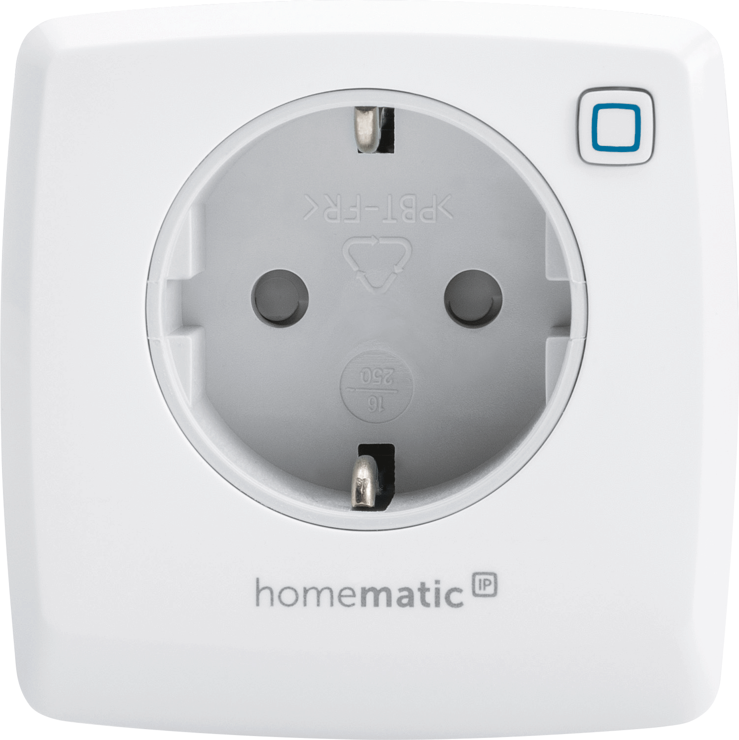 Dimmer-Steckdose – Phasenabschnitt HmIP-PDT - Casmarto