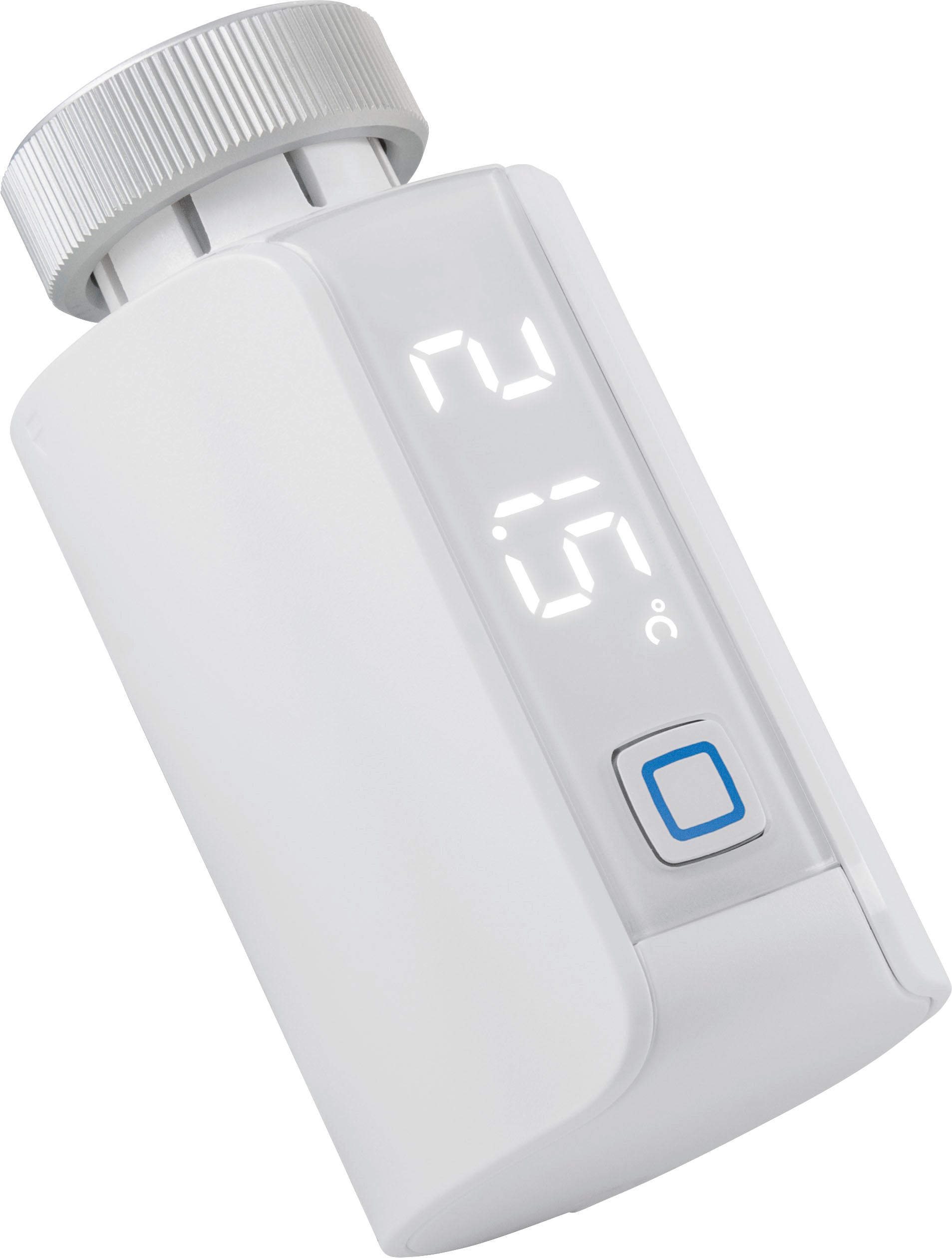 Heizkörperthermostat – Evo HmIP-eTRV-E / HmIP-eTRV-E-S