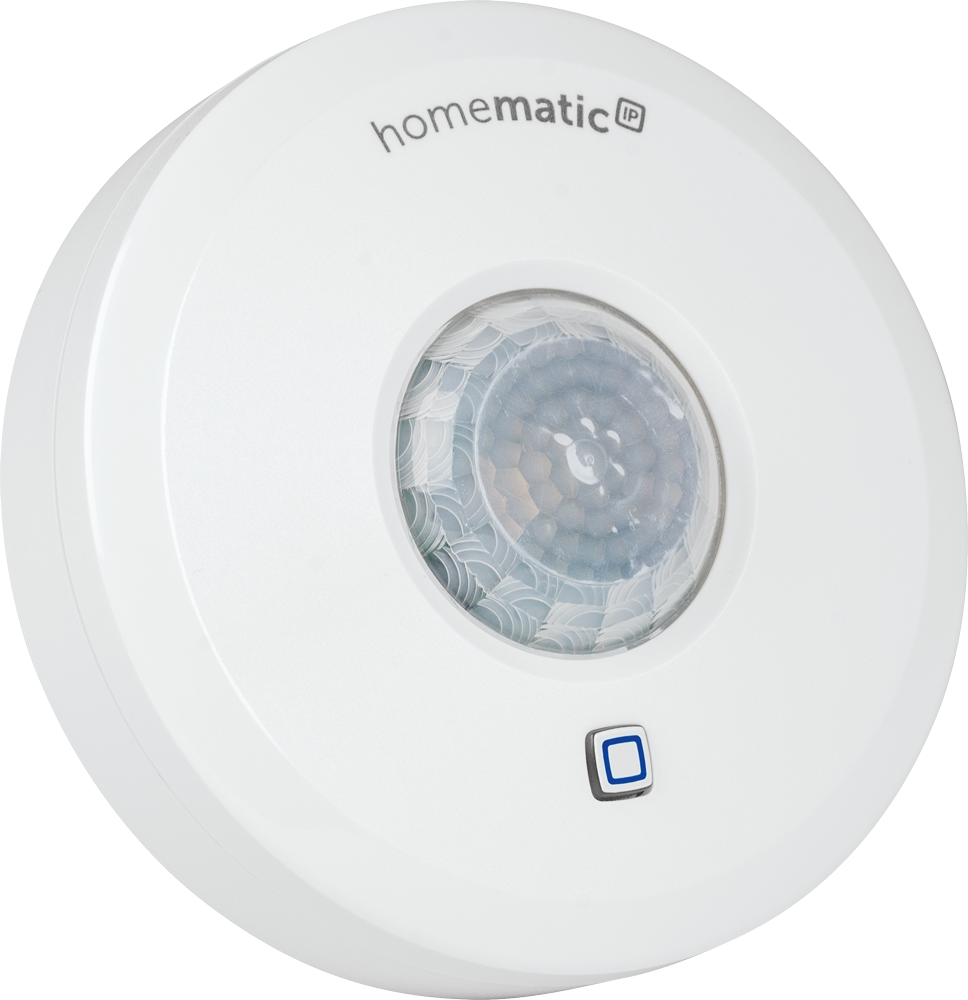 Homematic IP Wired Präsenzmelder HmIPW-SPI