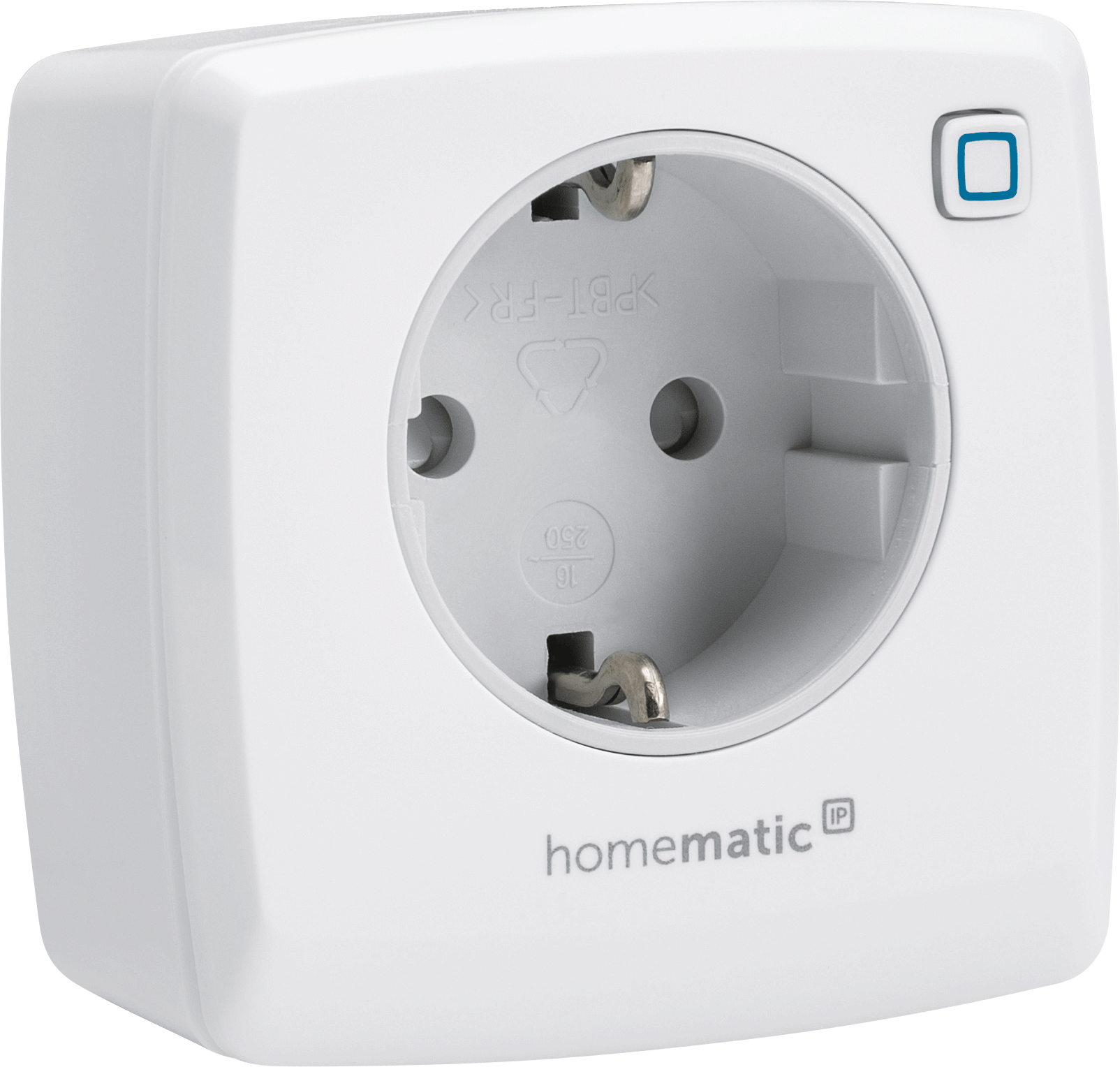 Dimmer-Steckdose – Phasenabschnitt HmIP-PDT - Casmarto