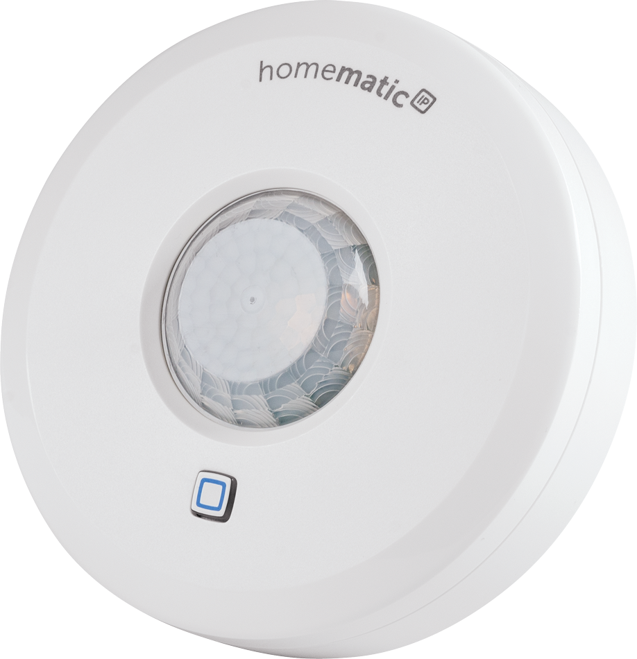 Homematic IP Wired Präsenzmelder HmIPW-SPI