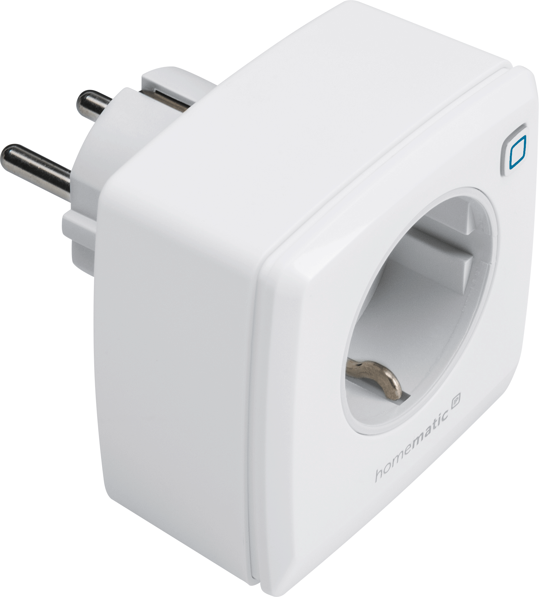 Dimmer-Steckdose – Phasenabschnitt HmIP-PDT - Casmarto