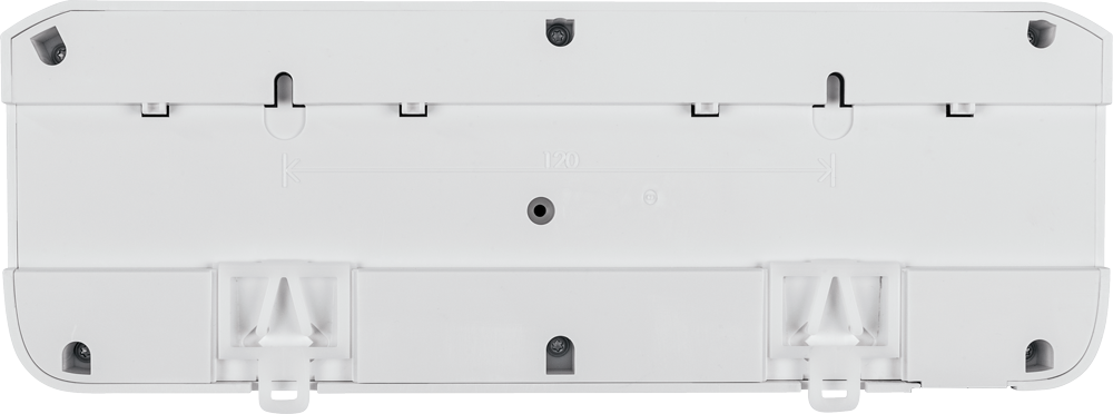 Homematic IP Wired Fußbodenheizungscontroller – 12 Kanäle, motorisch HmIPW-FALMOT-C12