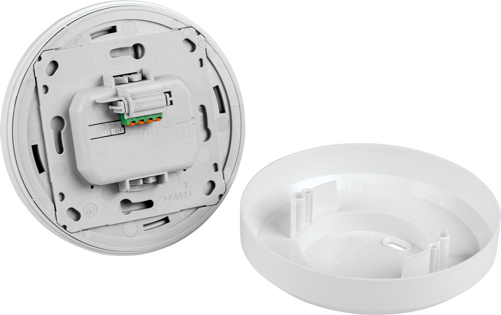 Homematic IP Wired Präsenzmelder HmIPW-SPI