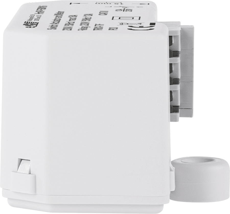Schaltaktor Unterputz 16A HmIP-FSM16 - Casmarto