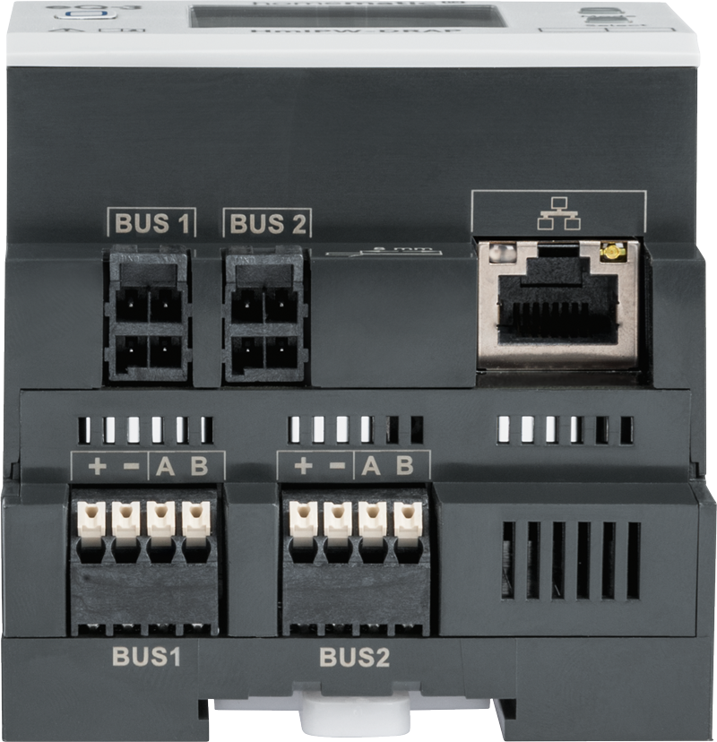 Homematic IP Wired Access Point HmIPW-DRAP