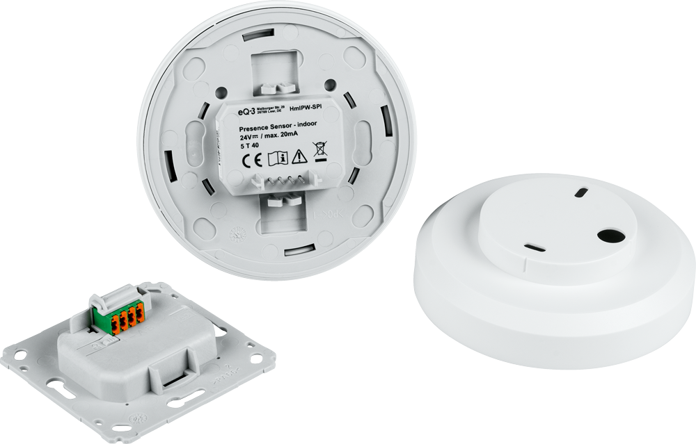 Homematic IP Wired Präsenzmelder HmIPW-SPI