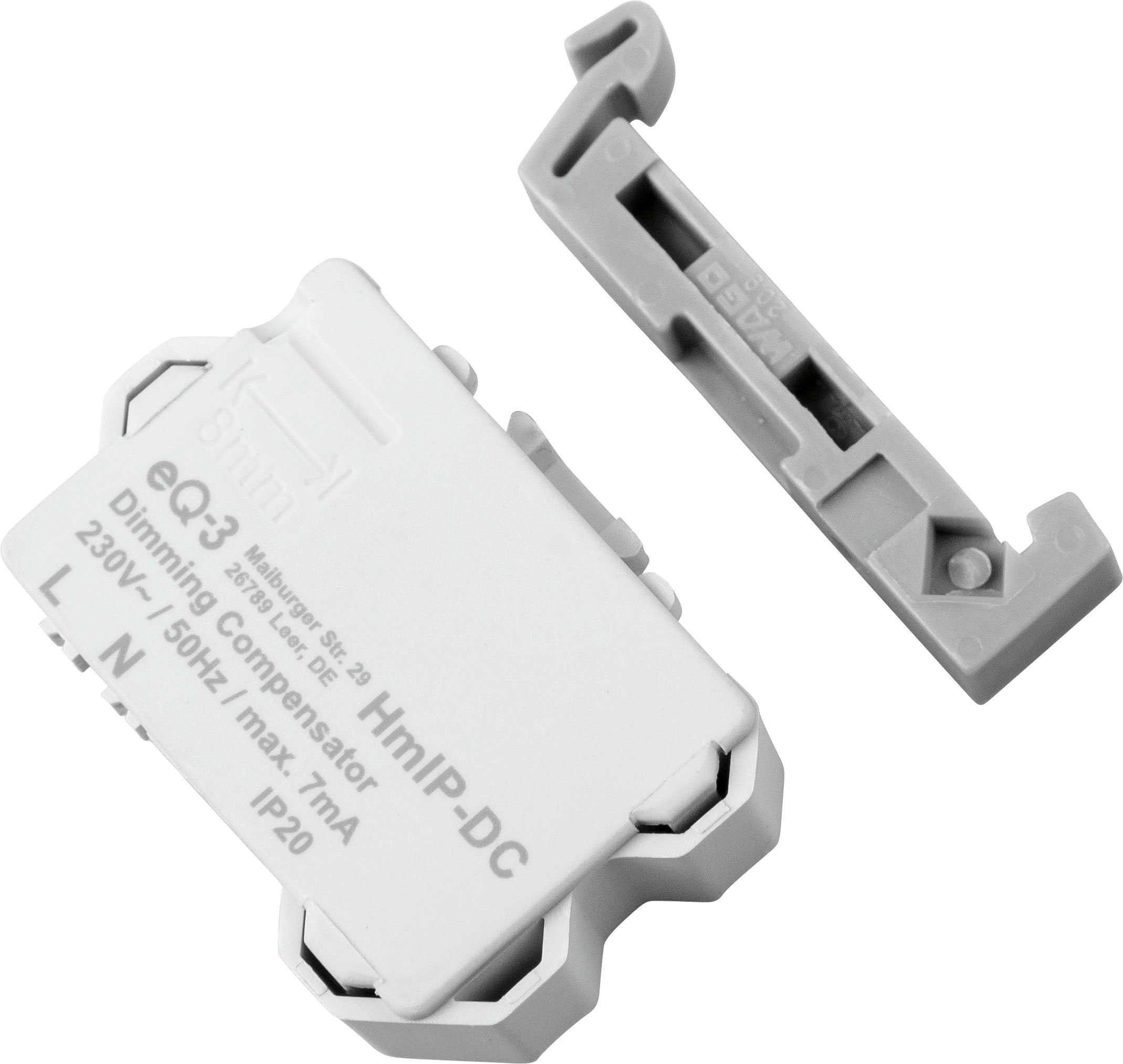 Dimmerkompensator HmIP-DC