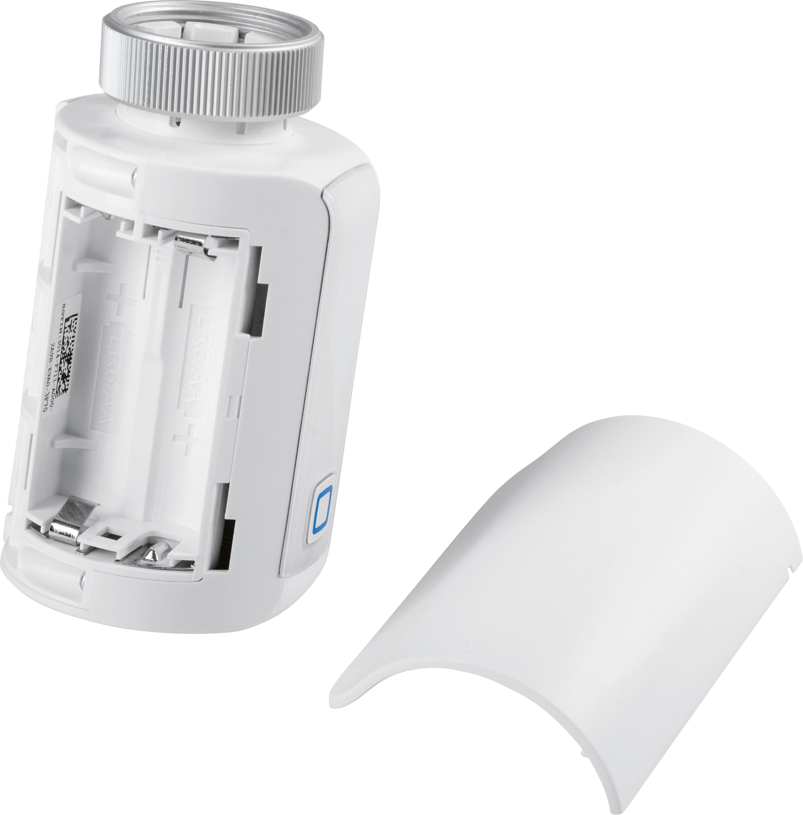 Heizkörperthermostat – Evo HmIP-eTRV-E / HmIP-eTRV-E-S