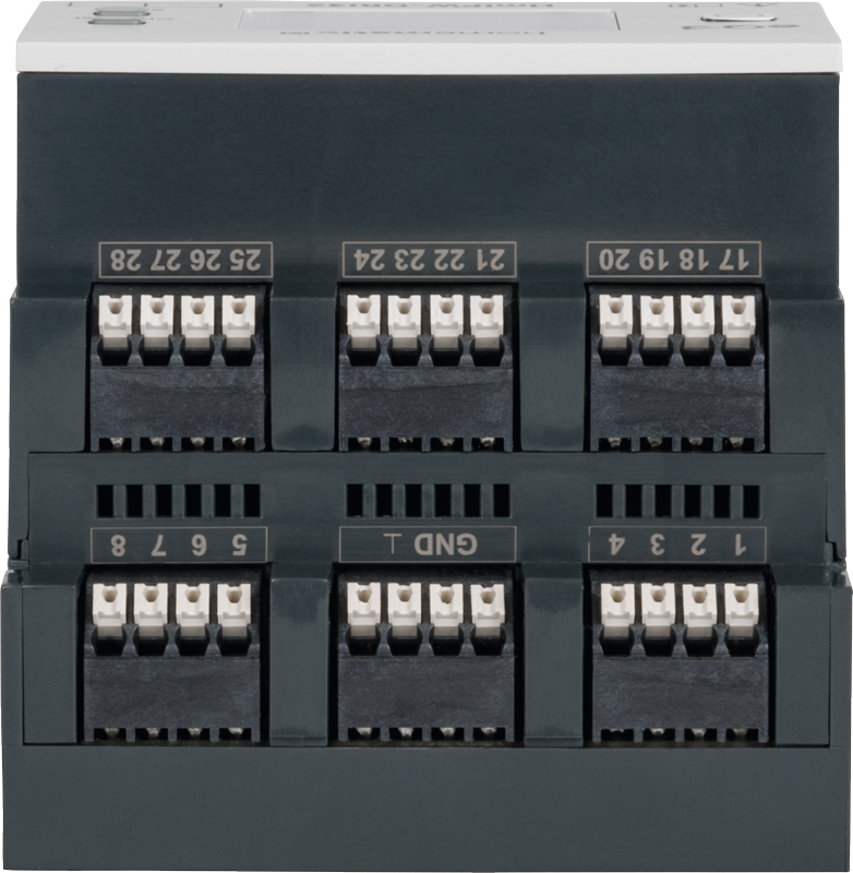 Homematic IP Wired Eingangsmodul – 32-fach HmIPW-DRI32