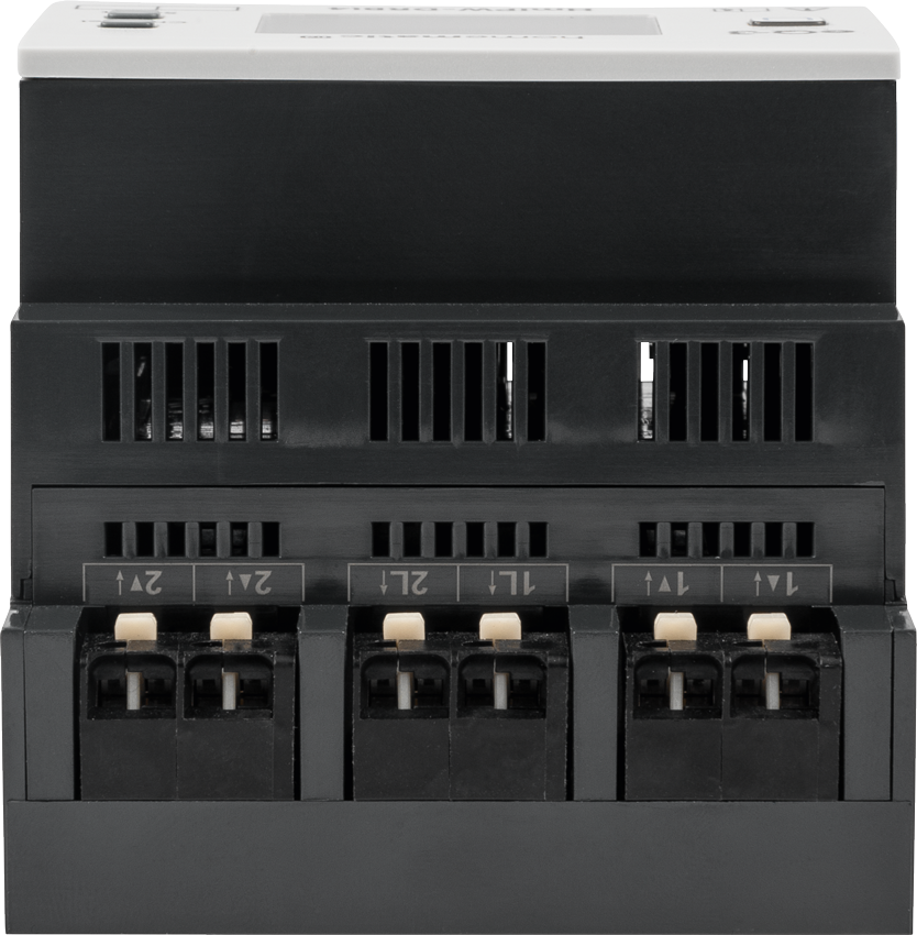 Homematic IP Wired Jalousieaktor – 4-fach HmIPW-DRBL4