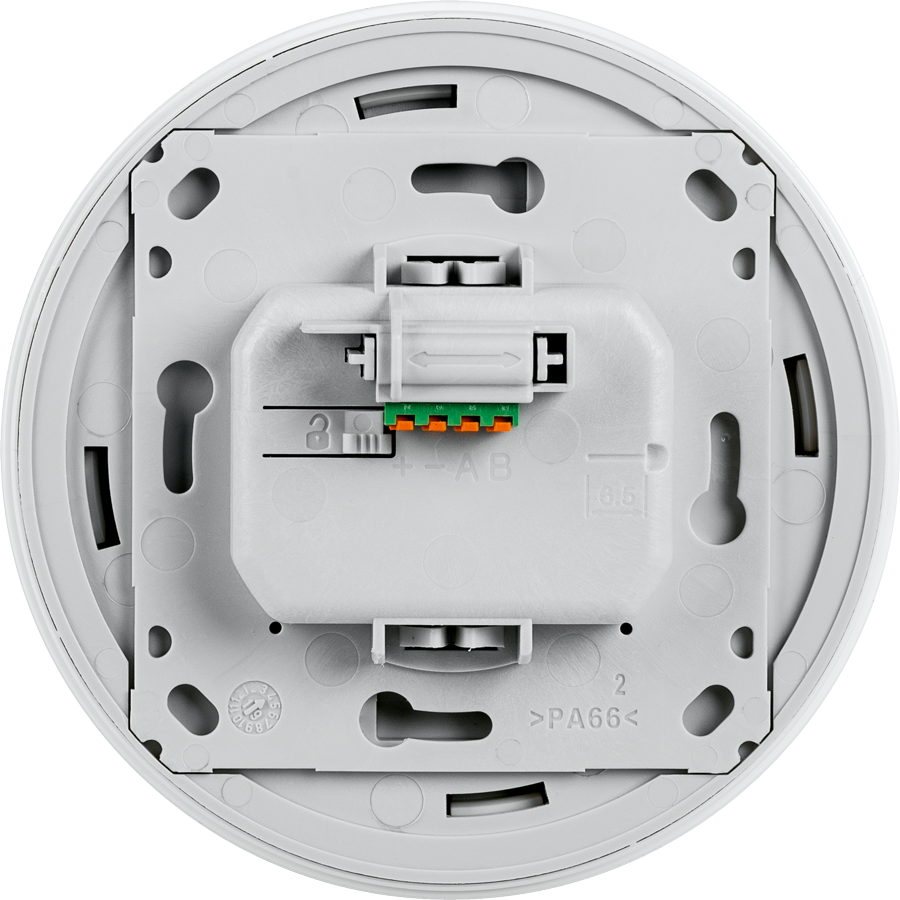 Homematic IP Wired Präsenzmelder HmIPW-SPI