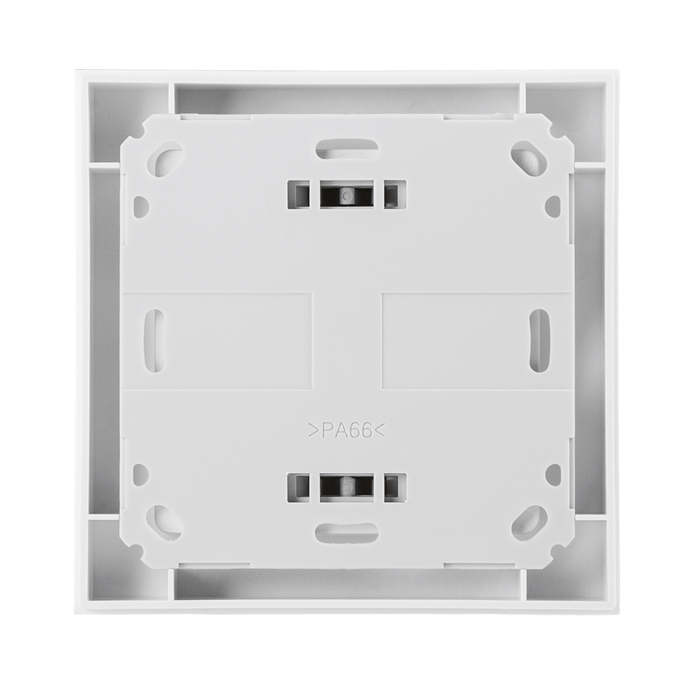 Temperatur- und Luftfeuchtigkeitssensor mit Display – innen HmIP-STHD - Casmarto