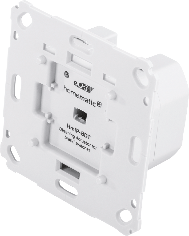 Dimmaktor für Markenschalter HmIP-BDT - Casmarto