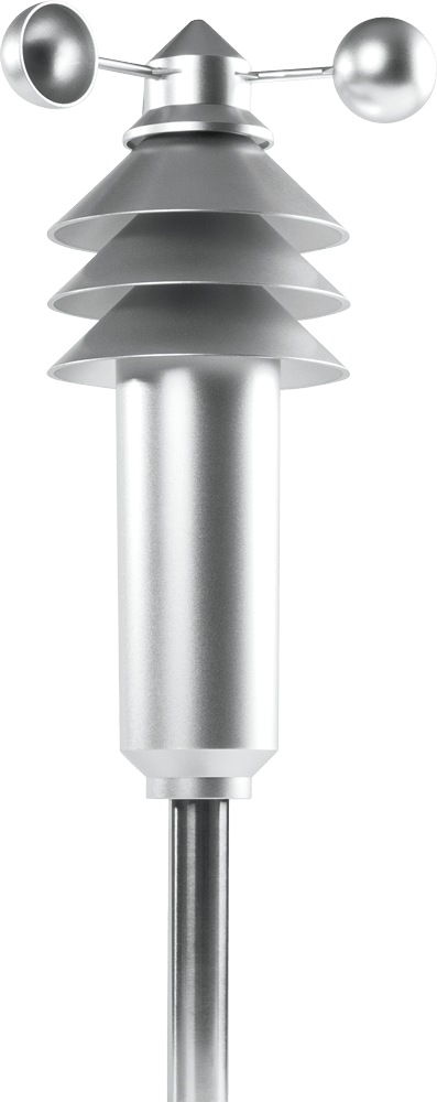 Wettersensor – basic HmIP-SWO-B - Casmarto