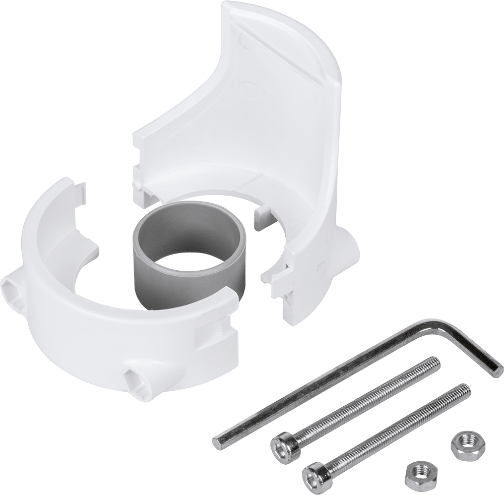 eQ-3 Diebstahlschutz für Heizkörperthermostate CC-Sys-O-Cy - Casmarto
