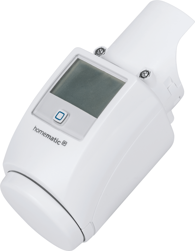 eQ-3 Diebstahlschutz für Heizkörperthermostate CC-Sys-O-Cy - Casmarto