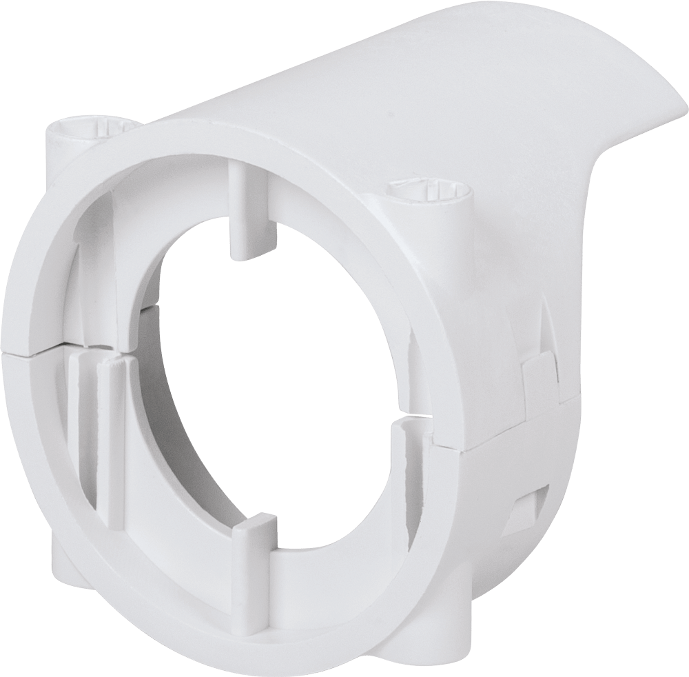 eQ-3 Diebstahlschutz für Heizkörperthermostate CC-Sys-O-Cy - Casmarto