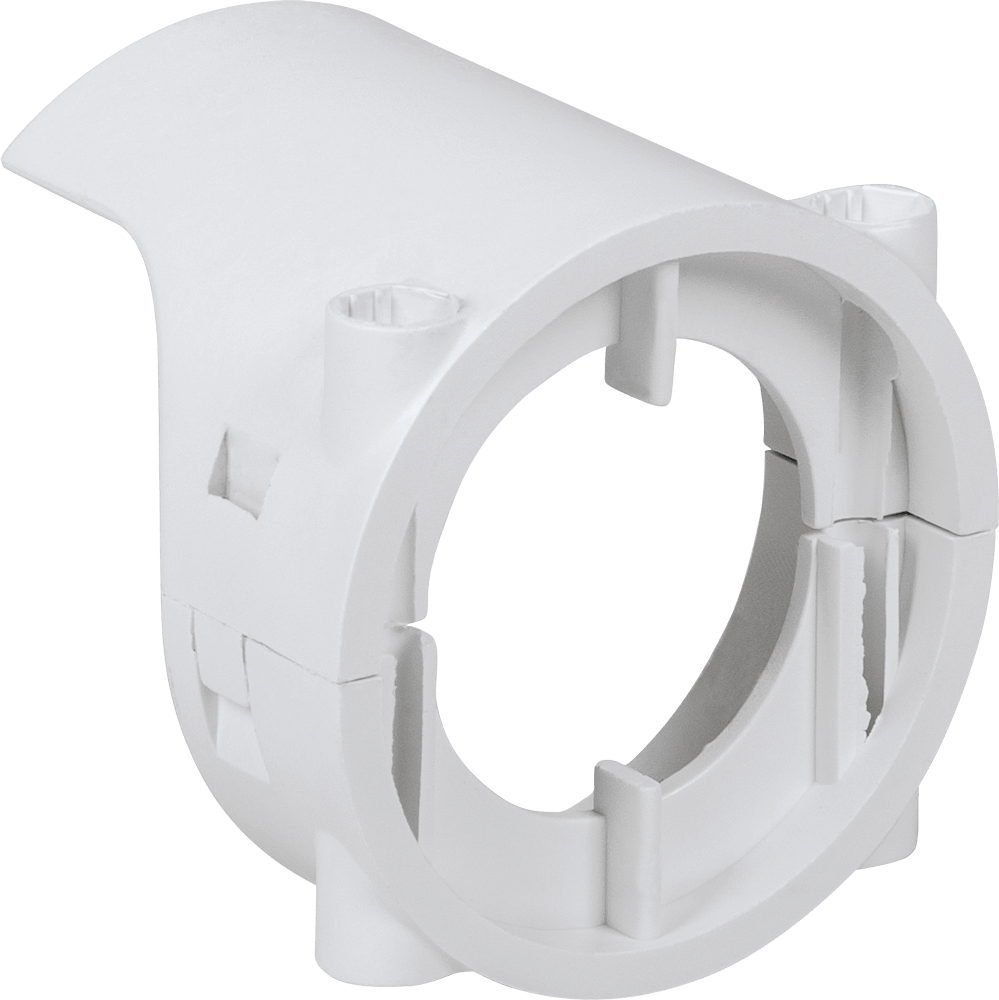 eQ-3 Diebstahlschutz für Heizkörperthermostate CC-Sys-O-Cy - Casmarto