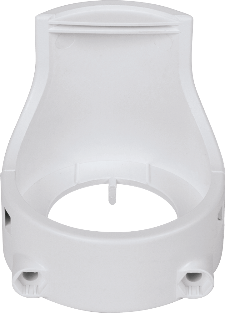 eQ-3 Diebstahlschutz für Heizkörperthermostate CC-Sys-O-Cy - Casmarto