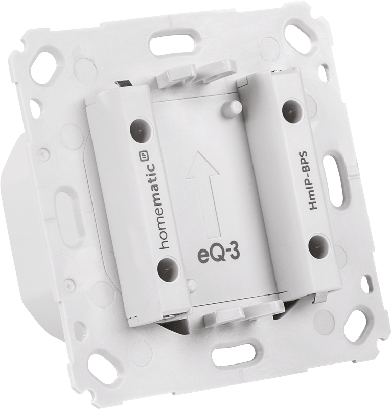 Homematic IP Netzteil für Markenschalter HmIP-BPS - Casmarto