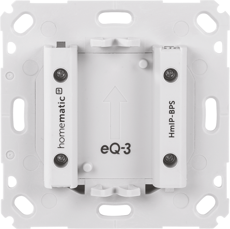 Homematic IP Netzteil für Markenschalter HmIP-BPS - Casmarto