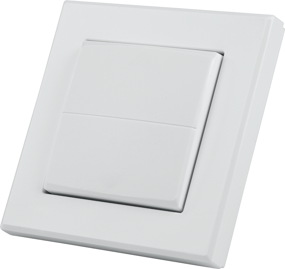 Tasterwippe für Markenschalter – universal HmIP-BRU - Casmarto