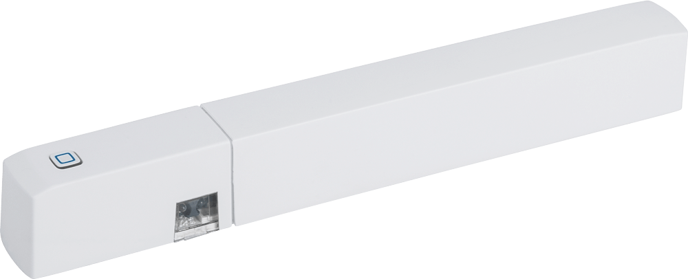 Fenster- und Türkontakt – optisch, plus HmIP-SWDO-PL - Casmarto