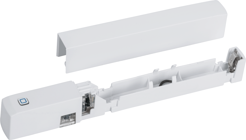 Fenster- und Türkontakt – optisch, plus HmIP-SWDO-PL - Casmarto