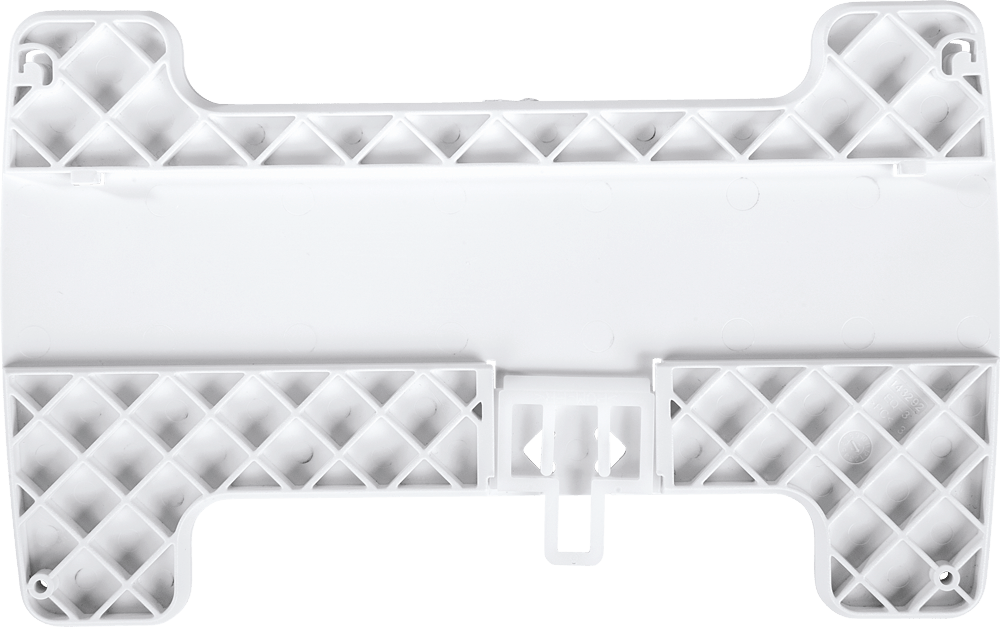 Hutschienenadapter für Multi IO Box HmIP-DRA - Casmarto
