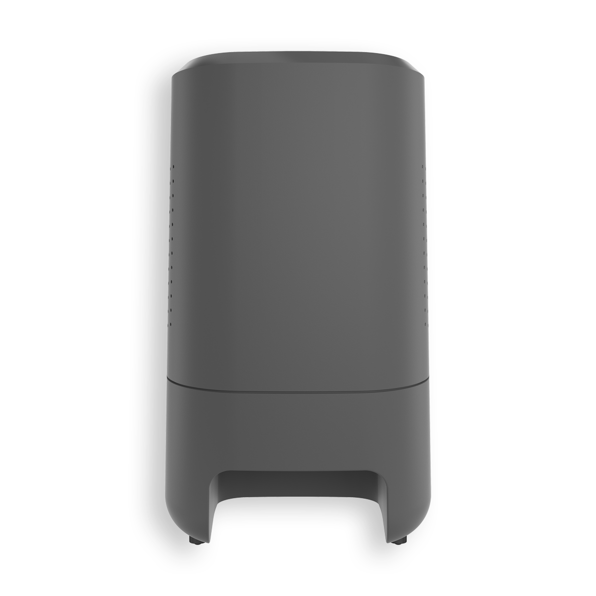 Homematic IP Home Control Unit, anthrazit HmIP-HCU1-A - offizielles Produktfoto