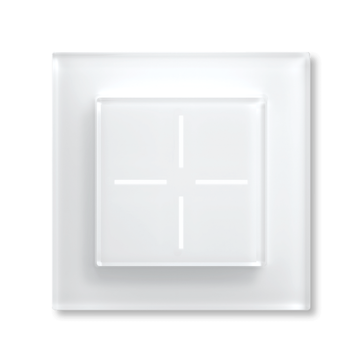 Homematic IP Glastaster HmIP-WGS - offizielles Produktfoto