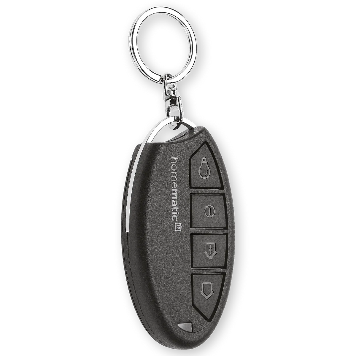 Schlüsselbundfernbedienung - Alarm HmIP-KRCA-2