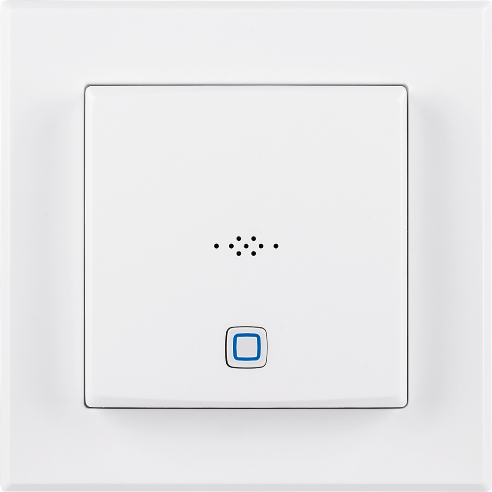 CO2-Sensor, 230 V HmIP-SCTH230 - Casmarto