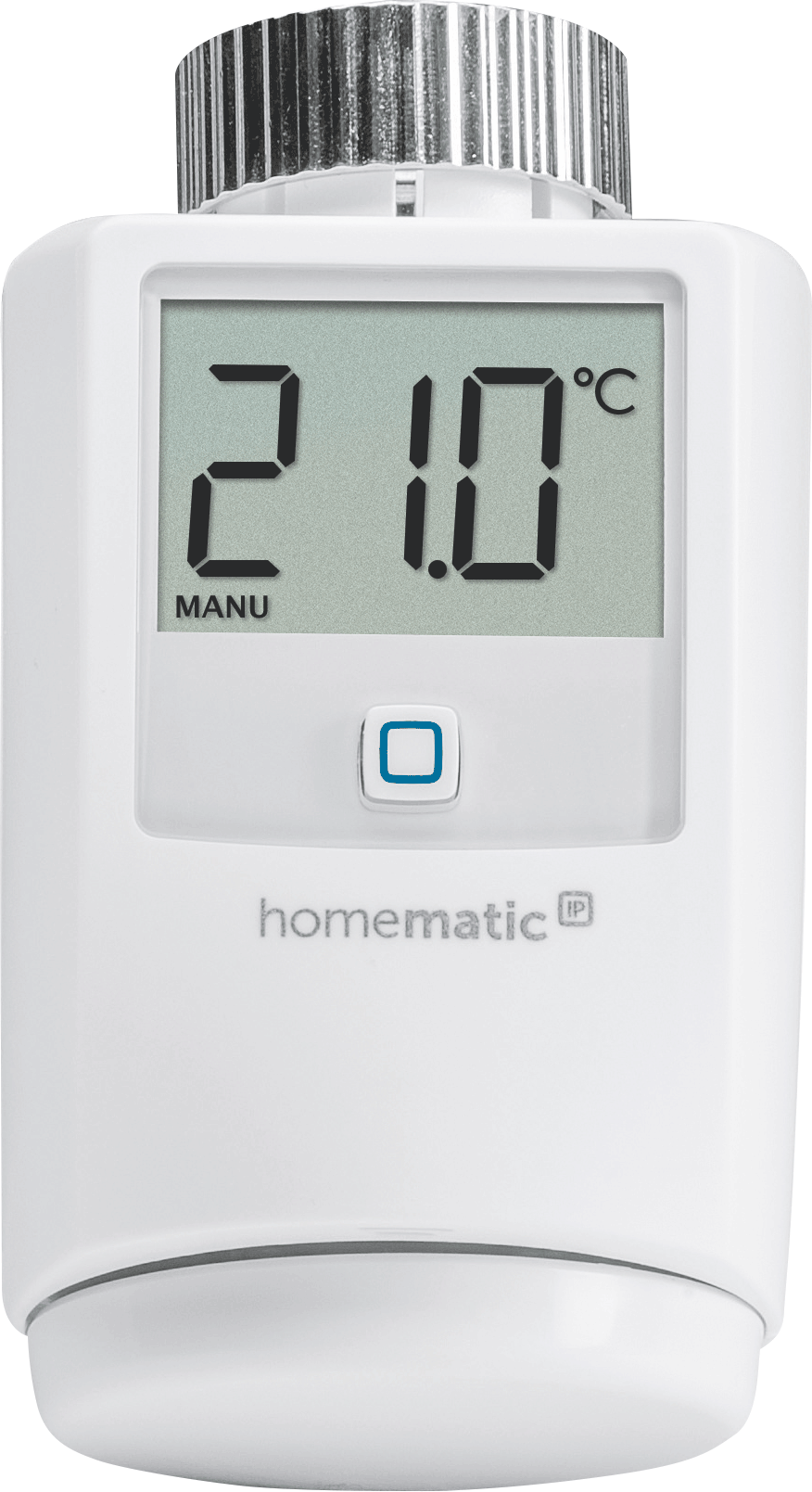 Heizkörperthermostat HmIP-eTRV-2 - Casmarto