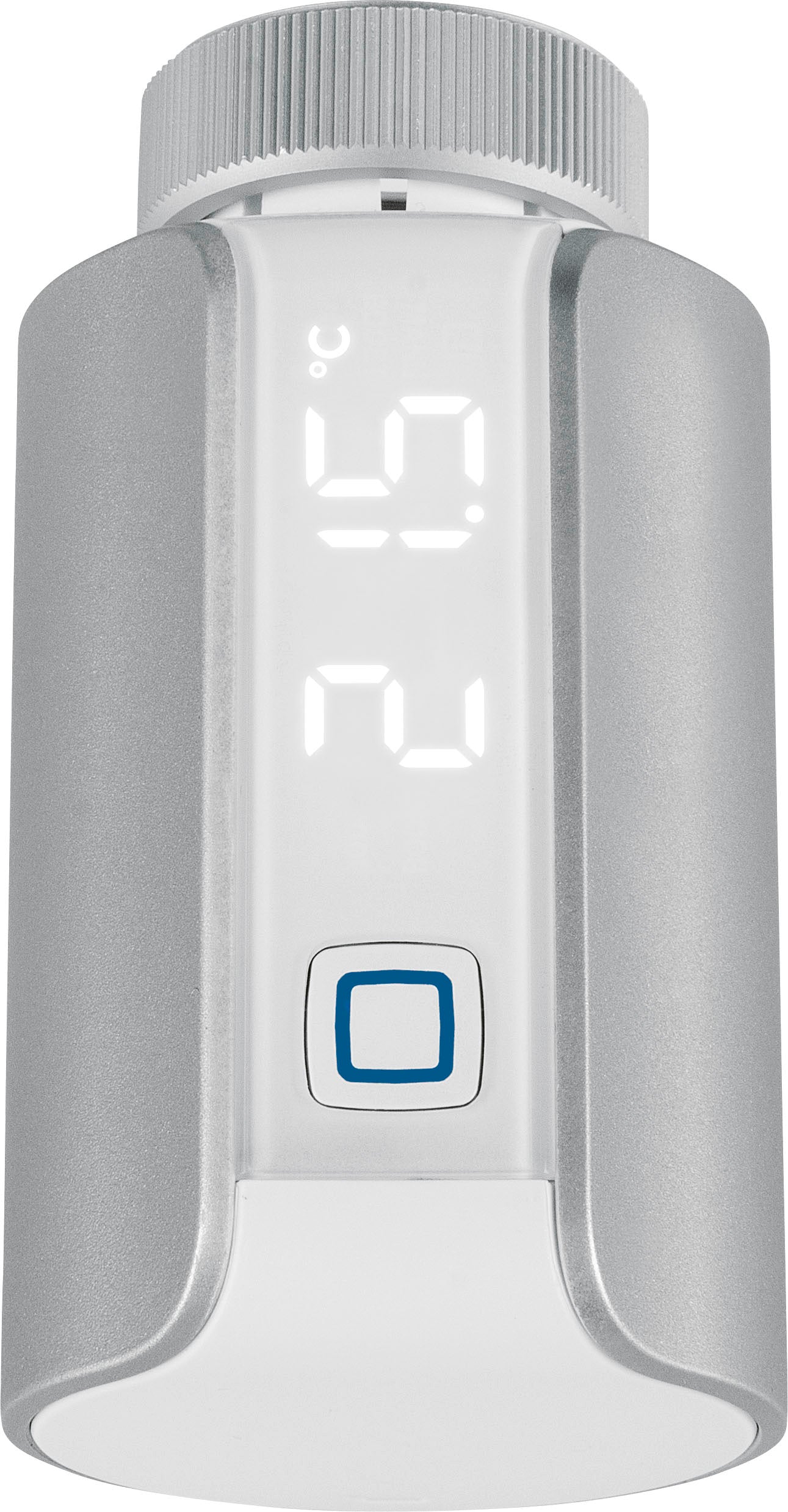Heizkörperthermostat – Evo HmIP-eTRV-E / HmIP-eTRV-E-S