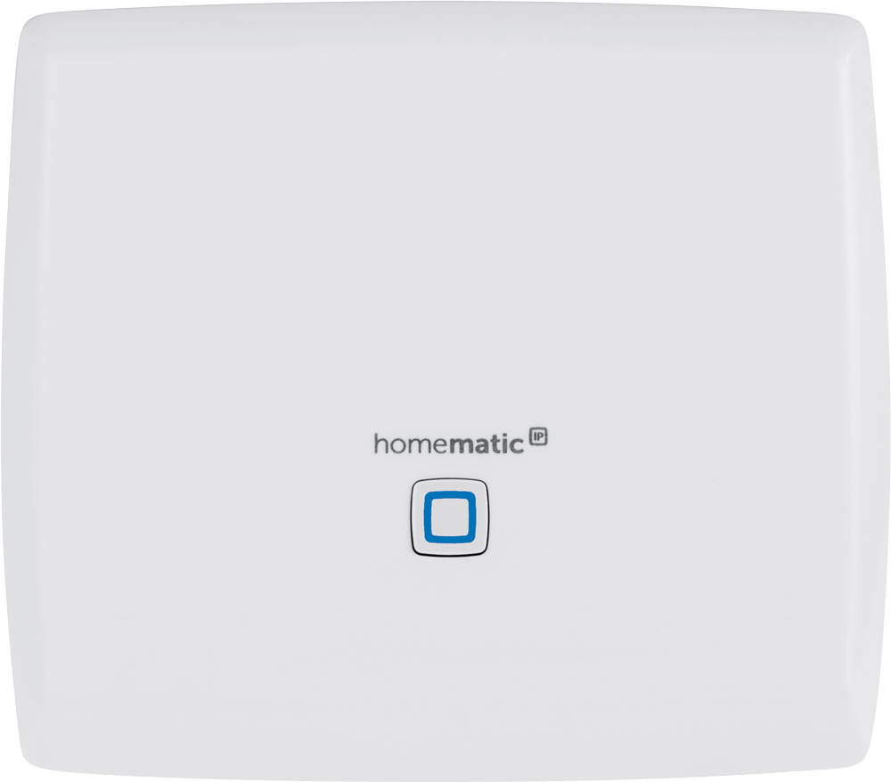 Smart Home Zentrale CCU3 HmIP-CCU3 - Casmarto