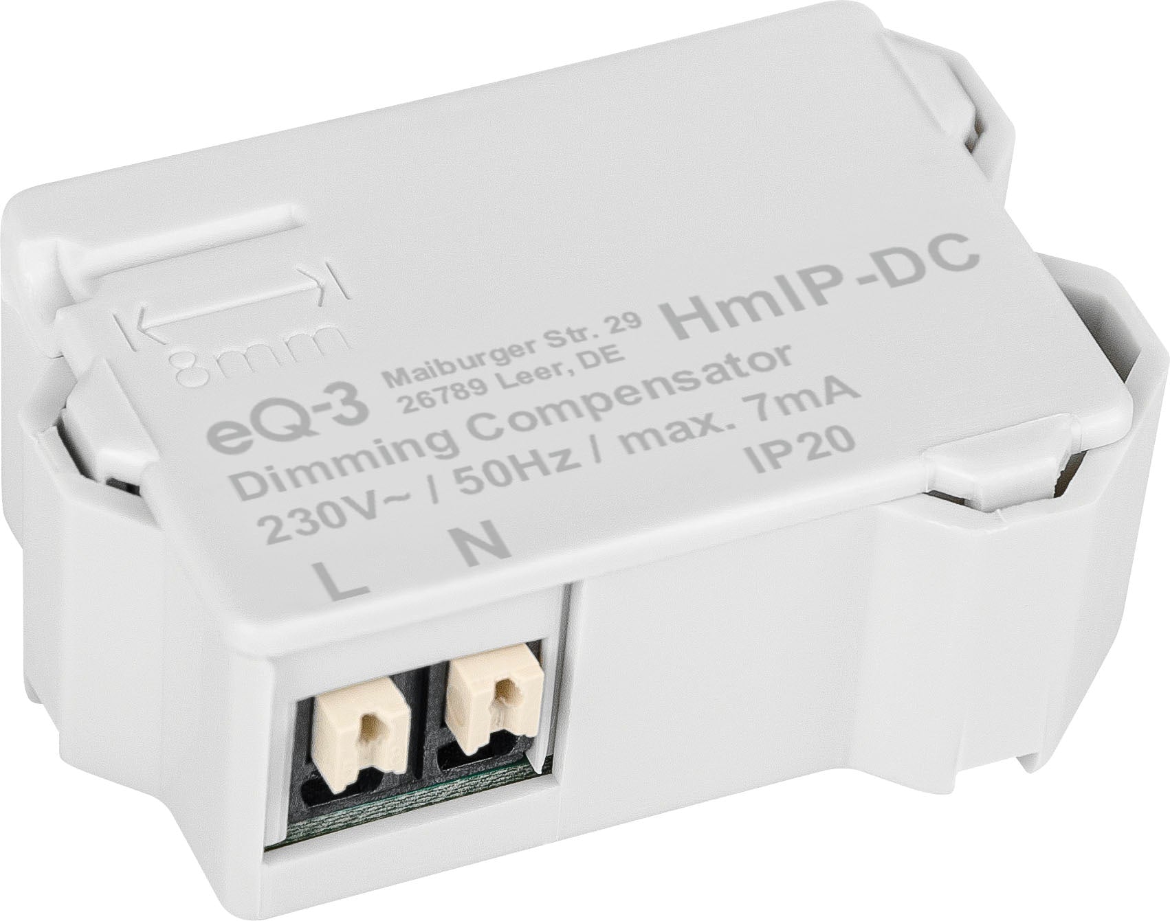 Dimmerkompensator HmIP-DC