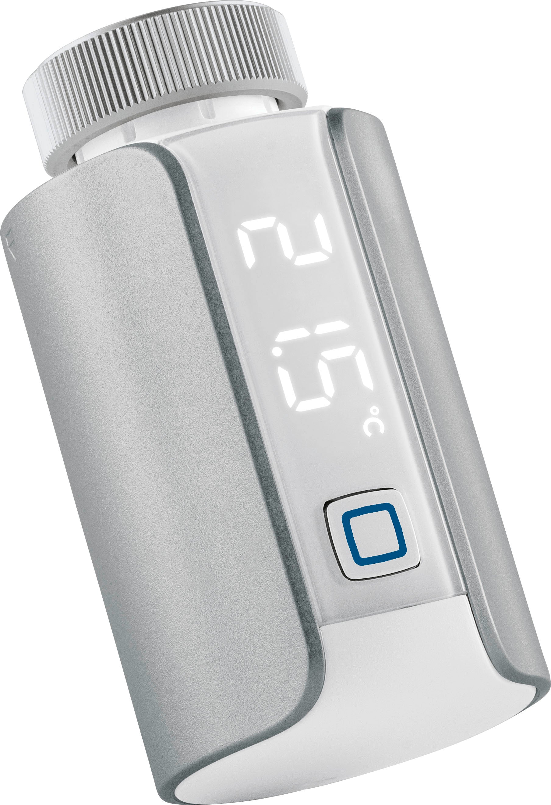 Heizkörperthermostat – Evo HmIP-eTRV-E / HmIP-eTRV-E-S