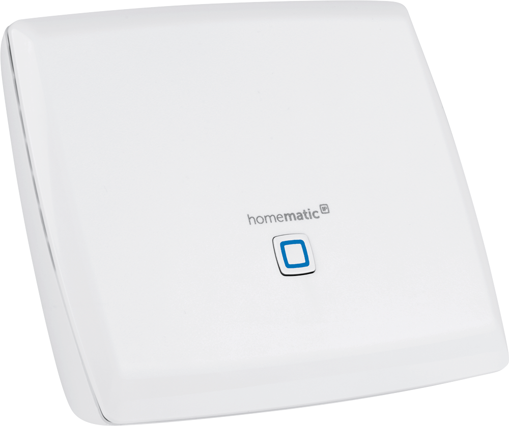 Smart Home Zentrale CCU3 HmIP-CCU3 - Casmarto