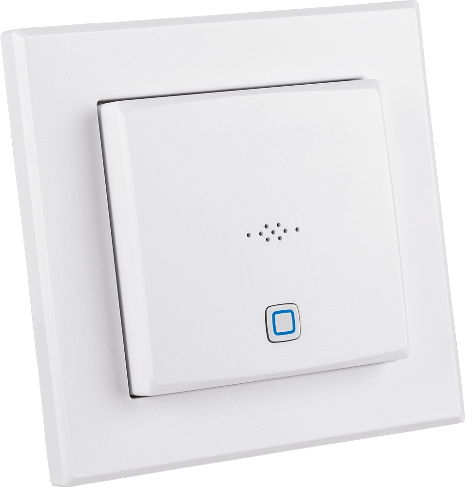 CO2-Sensor, 230 V HmIP-SCTH230 - Casmarto